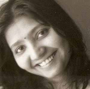 Meet your Posher, Swati